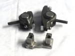 Rocker arm assembly 3972541,Dongfeng Cummins Parts,Dongfeng Engine Parts