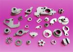 High Efficiency Powder Metallurgy Parts Accurate Dimension With Complex