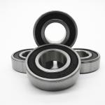 GCR15 6004ZZ 2RS Motorcycle Wheel Bearing Hub Bearing For Two Wheeler