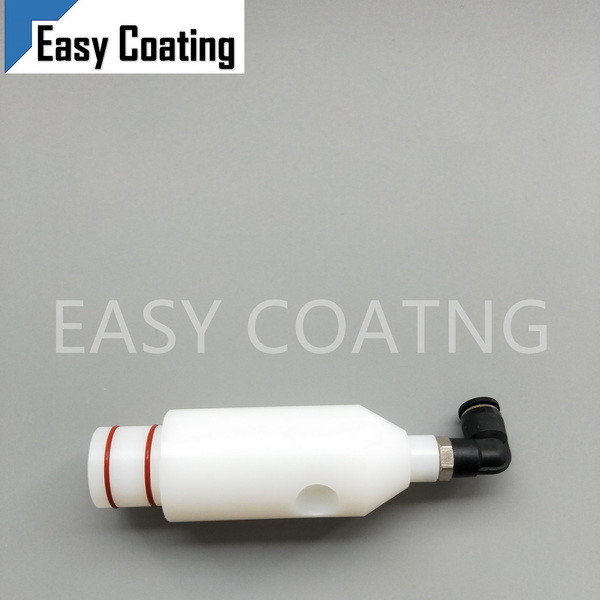Sell high quality powder coating spraying guns diffuser,tribomatic II,single 631271