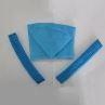 China Cheap factory price medical disposable soft mafe of non-woven fabrics