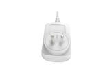 18W White Medical Switching Power Supply Wall Mount With AU Plug