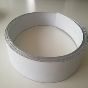 Red Color Coated Aluminum Coil Steel Prepainted Aluminum Coil Cold Rolled Printed