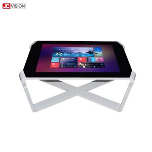 China 43Inch Android Touch Screen Table Computer Table Touch Screen For Restaurant on sale