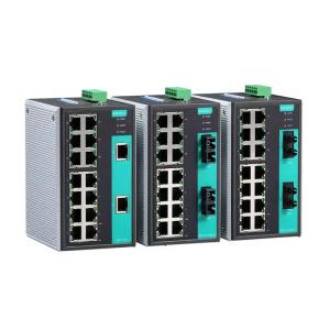 China Original Switch EDS-208A Industrial Network Switch on sale