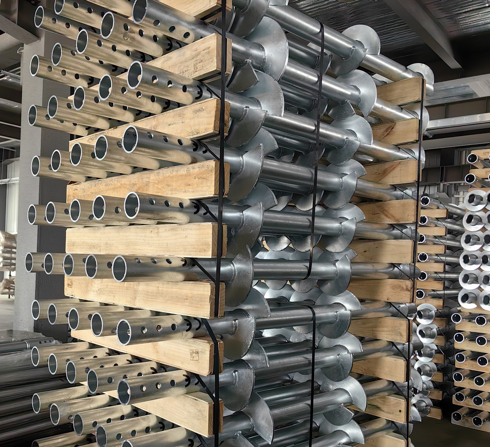 Helical Anchor Inc (6)
