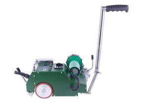 China Hot Air TPO Welding Machine PVC Banner Heat Jointer For Tarpaulin wholesale