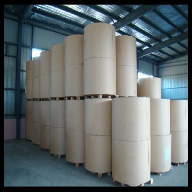 Specialty Paper Laminated LWC Paper 787mm x 1092mm 500 Sheets for High Glossy Finish