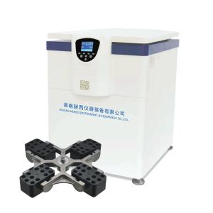 China Vertical Low Speed Centrifuge Machine wholesale