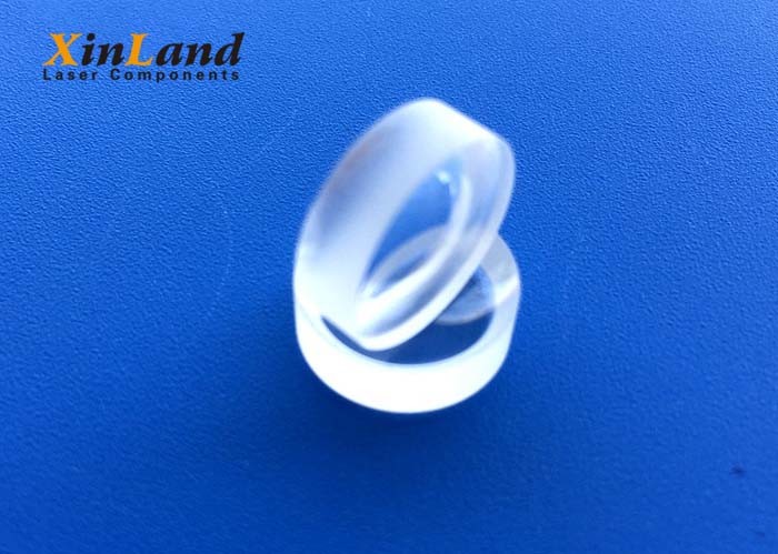 Transparent K9 Coating Optical Laser Protective Glass Mirror Lens