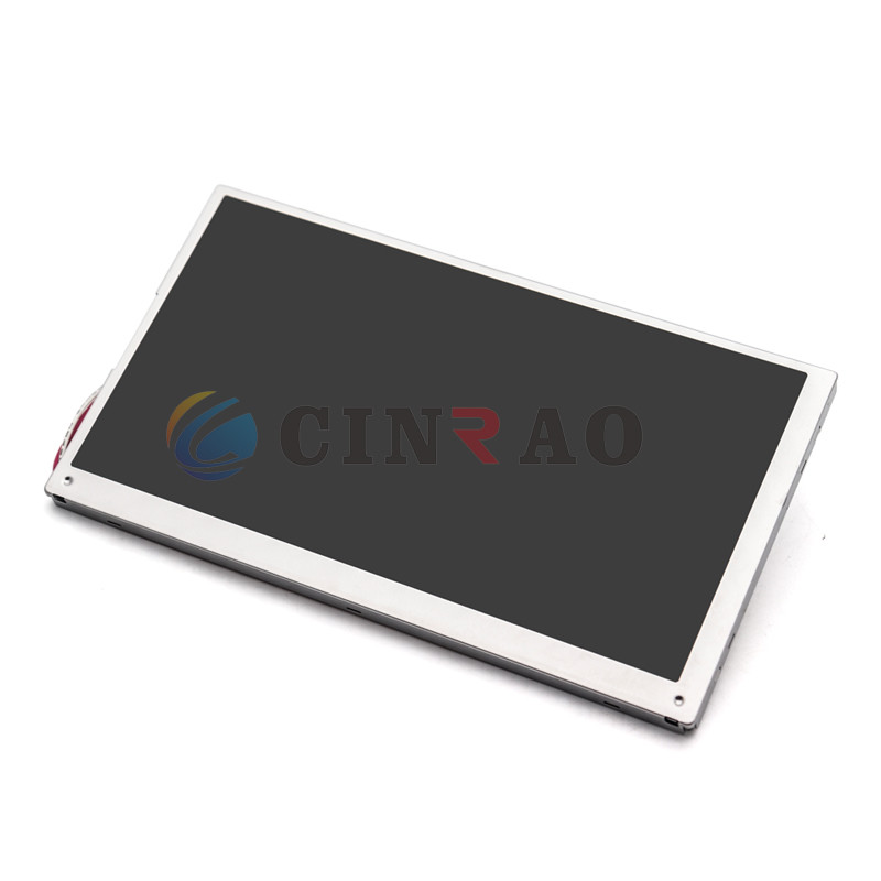 Toshiba 6.5 Inch TFT LCD Display Screen LTA065B1L0F Car Auto Parts Replacement
