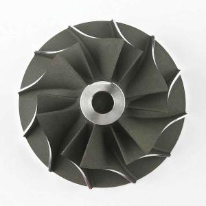 China K14 Turbo Compressor Wheel 53141232002 for 53149887022 53149887009 Turbo wholesale