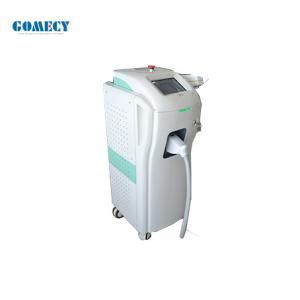 China 1064nm Long Pulse Nd Yag Laser Hair Removal Device wholesale