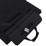 120W Portable solar blanket for camping
