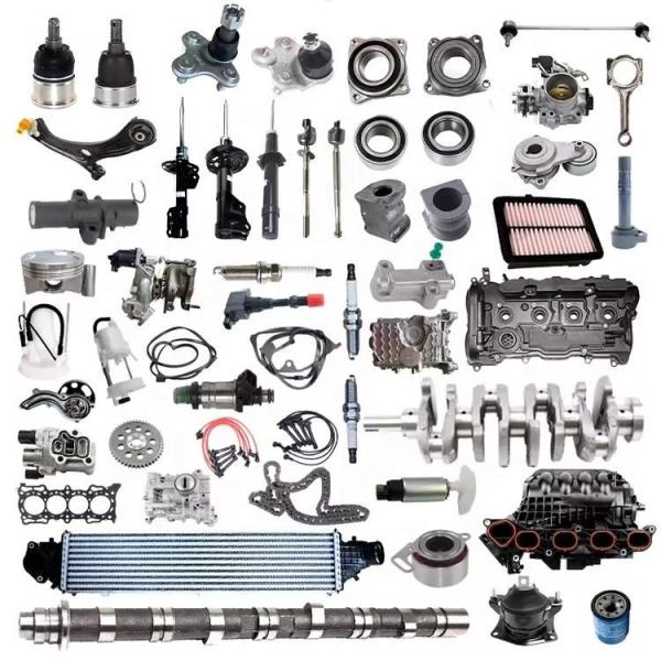 Auto Spare Parts For TOYOTA HILUX REVO HIACE 3L 5L YARIS COROLLA RAV 4 CAMRY