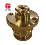 Cnc Machining Center Parts Precision Non Standard Turned
