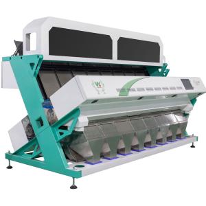 China Optical Olive Quinoa Color Sorter Chickpeas Black Pepper Color Sorter wholesale