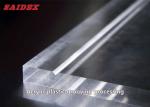 2.5kw 10A Electric Acrylic Trimming Machine Length 1000mm 250kg Small 45 Degree