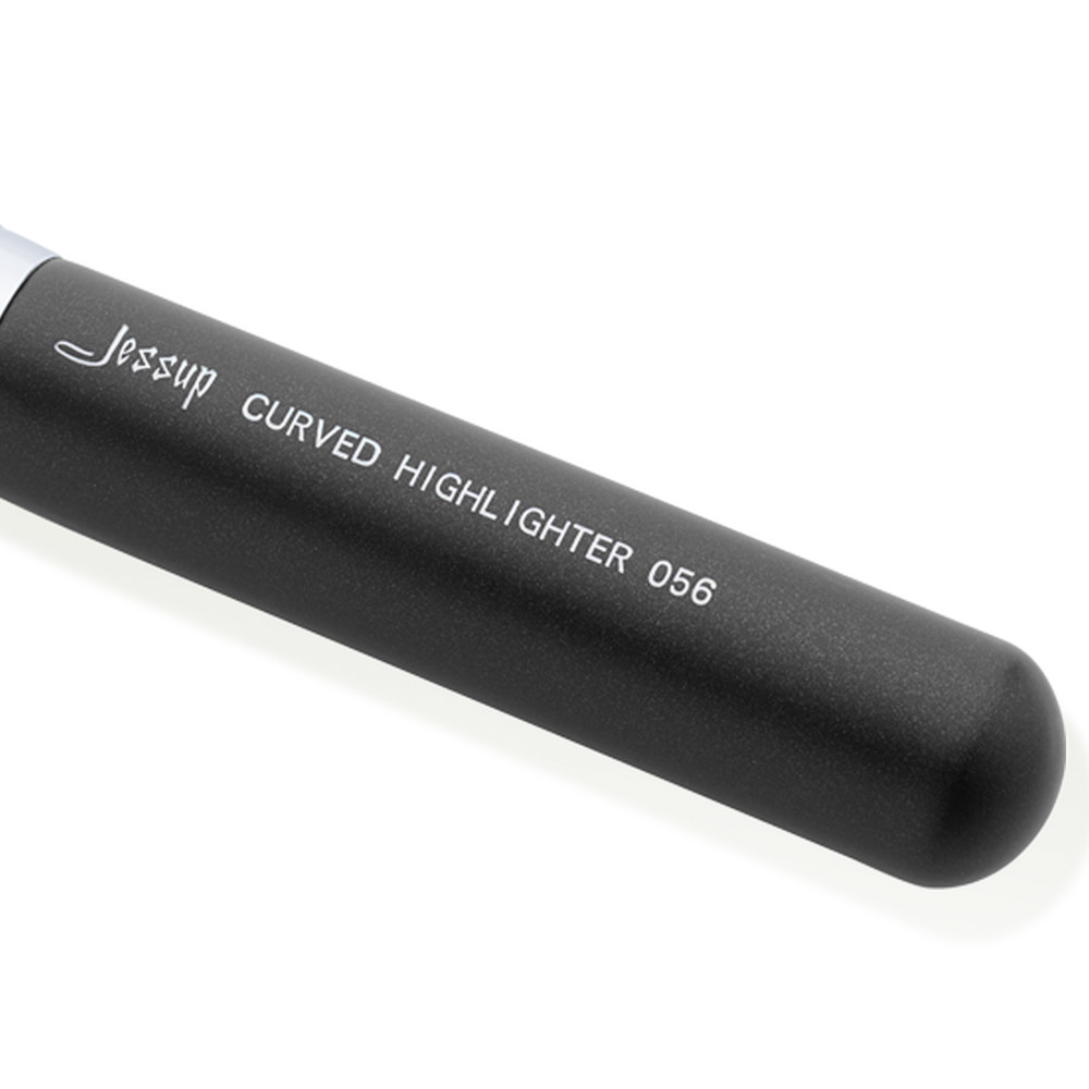 Jessup Face Highlighter Brush