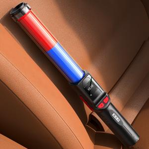 China Dustproof Red And Blue Baton Breathalyzer Alcohol Tester JLL-1 wholesale