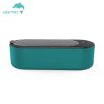 360ml 46khz Mini Ultrasonic Cleaner Jewelry Glasses Portable Ultrasonic Cleaning