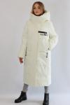 FODARLLOY F22567 Ladies Warm Hooded Cotton-padded Clothes Women Slim Long Winter