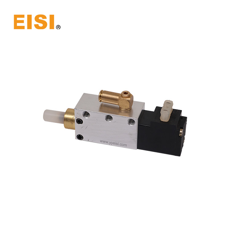 Offset Printing Machine Solenoid Valve 24V 1.5W 408483