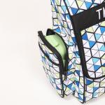 Disc Golf Bag Backpack Designed for the sport you love, these bags support your