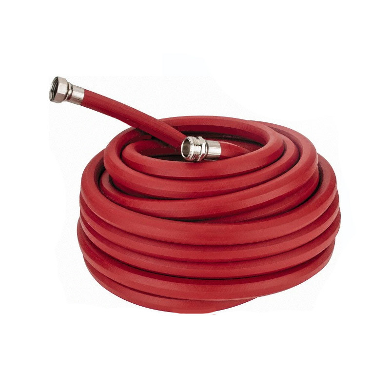 High Temp Steam Hose 1/2" 2" Epdm Rubber Heat Pressure Resistant