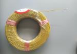 420MPa Awg 20 Self Regulating Silicon Rubber Cable