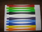Wristband Silicon USB Flash Drives with Logo Printing