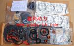 Detroit diesel engine parts,parts for Detroit, Overhaul gasket for Detroit