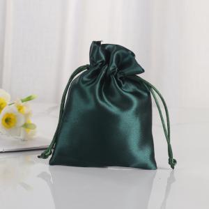 Manufacturers Supply Manufacturers Satin Bag Satin Bag Drawstring Jewelry Bag