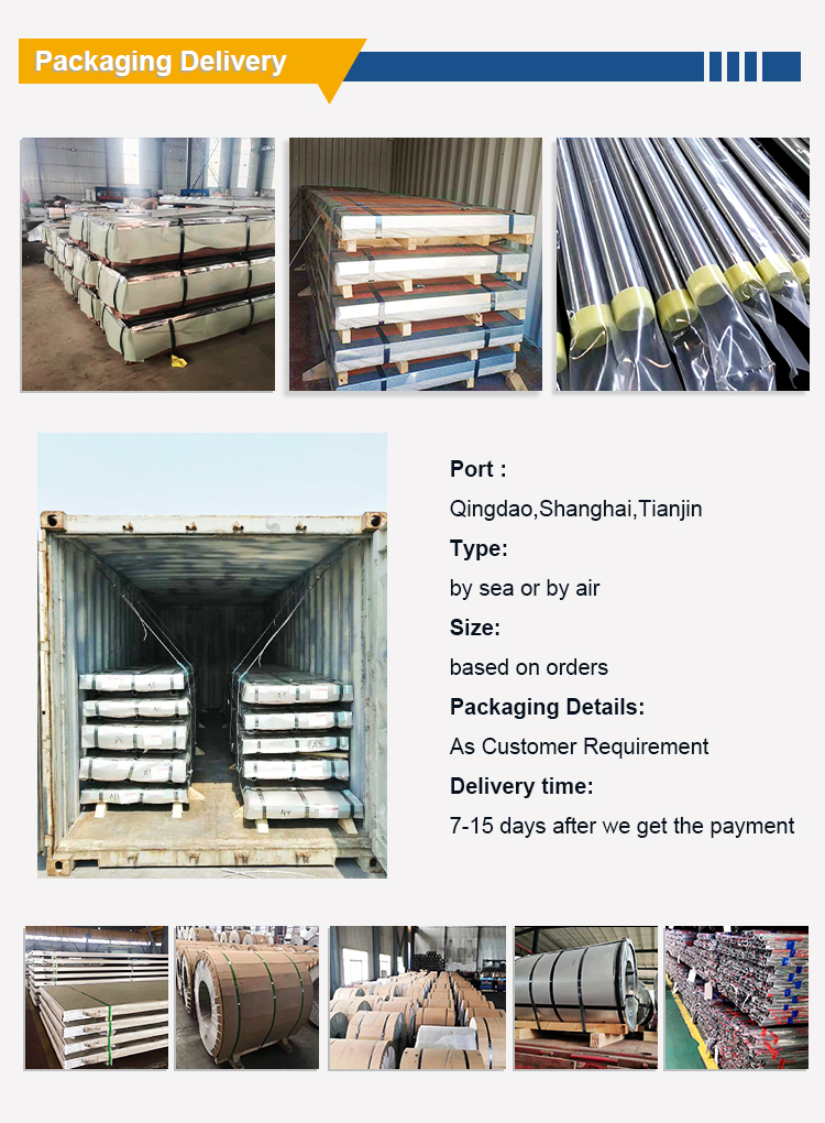 6061 T6 Solid Aluminum Bars 7075 5083 Aluminum Round Bar H12