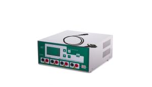 China JY1000C Electrophoresis Power Supply Ground Leak And System Overheating wholesale