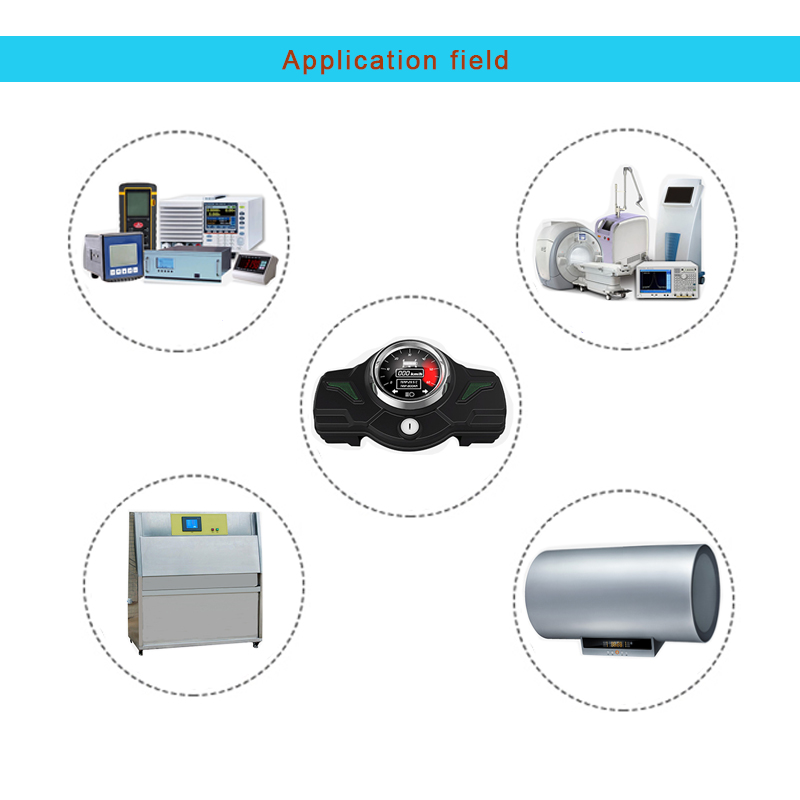 ESP32 7.0-inch TFT LCD display module with capacitive touch support for WiFi and Bluetooth