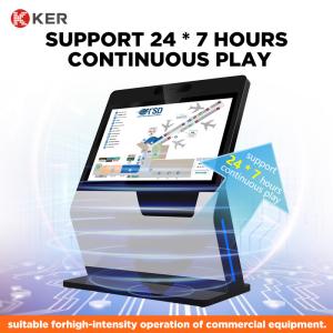 China OEM ODM Restaurant Multifunction Inquiry Self Service Terminal wholesale