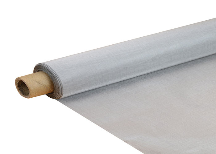 200 Micron Stainless Steel Wire Mesh Filter 2000mm