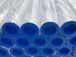 China ASTM 4340 Cold Drawn Seamless Tube AMS 6359 Alloy Steel Structural Pipe wholesale
