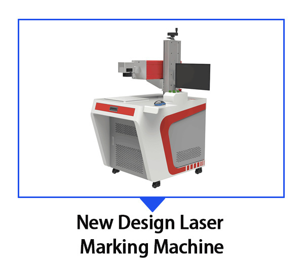 High Speed Vin Code Date Code Serial Number Flying Cable Laser Marking Machine