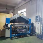 Automatic Triangle Belt Sander Stainless Steel Polishing Kitchen Sink