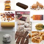 P307 Chocolate Coated Fruit Energy Protein Bar Making Machine