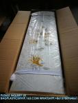 Japanese Burial Supplies Hand-Carved Foldable Wooden Casket Coffin Funeral