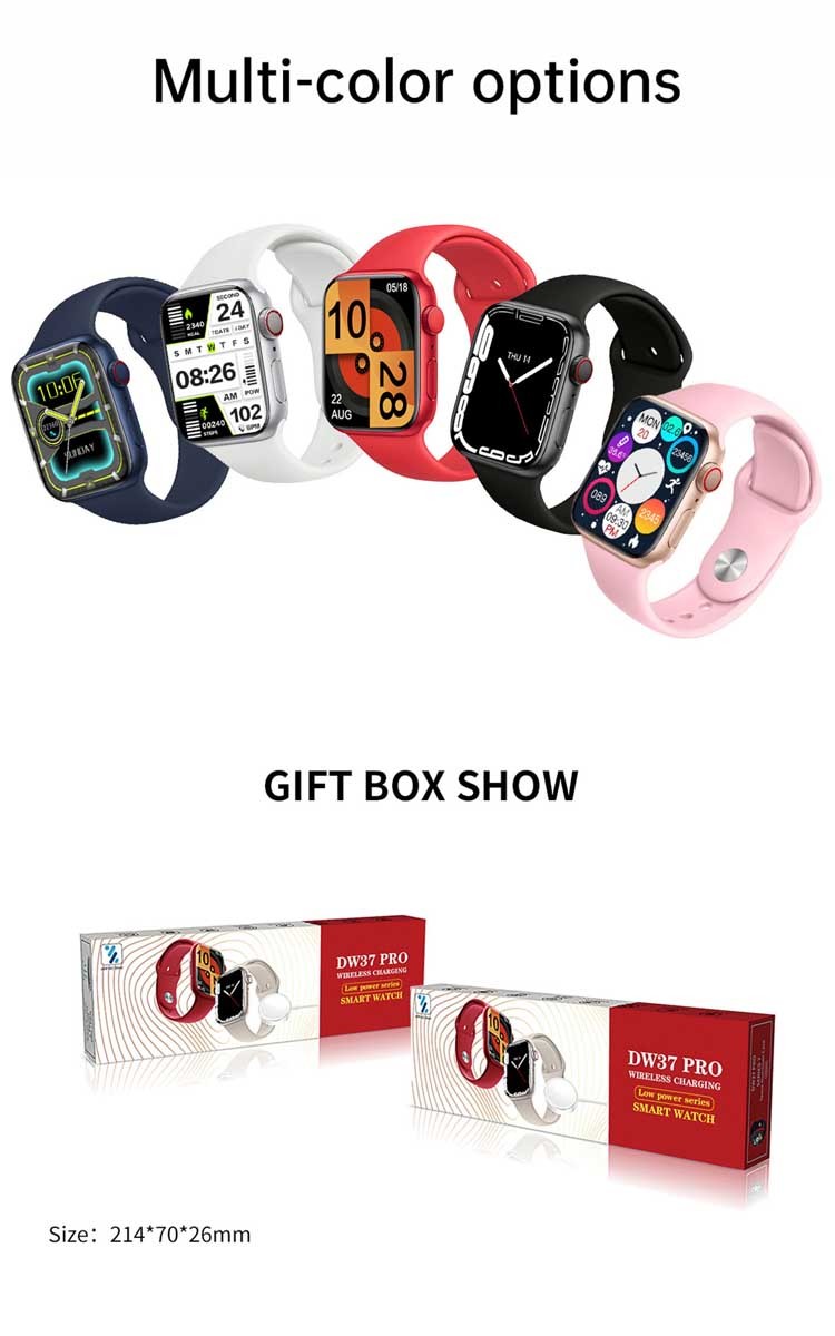 64MB Android Hw 22 Smartwatch For Women BT3.0/4.0