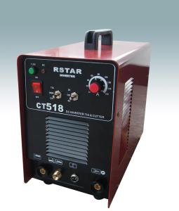 China Inverter DC Multi-functions Welder(Cutter) CT wholesale