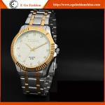 050B Fashion Business Watches Golden Watch Luxury Branding Watch Quartz Watch