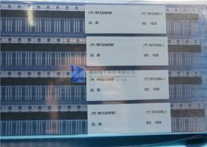 China IRF3205PBF# Hexfet Power Mosfet 10A 55V 200W INFINEON Original wholesale