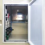 Advanced Carbon Steel Industrial Wastewater Treatment Plant for Optimal
