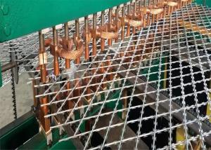 China Stainless Steel Razor Barbed Wire Fence Galvanized CBT65 wholesale