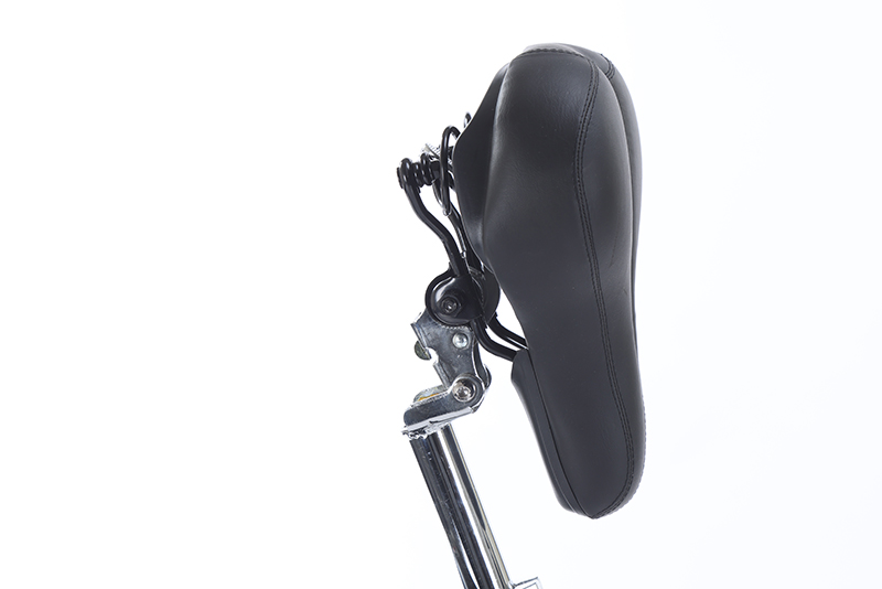 Foldable E-Bike Hub Motors and SHIMANO Gear Kit GOMID Electric Folding Bike 500W 21Ah for Smooth City Commuting